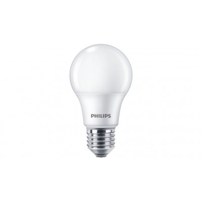 LEDbulb ND 4.9-40W A60 E27 827 1CT Лампа светодиодная Philips (929003540247)