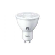 CorePro LEDspot 4.8-50W GU10 3CCT 36DDIM Лампа светодиодная Philips (929004221002)