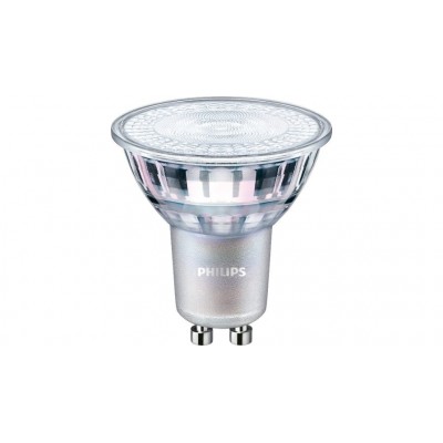 MAS LED spot VLE D 2.8-35W GU10 930 36D Лампа светодиодная рефлекторная Philips (929004247402)