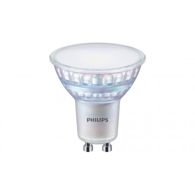 MAS LED spot VLE D 680lm GU10 965 120D Лампа светодиодная рефлекторная Philips (929004256402)