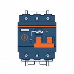 Електроустановлювальні вироби