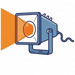 Прожектори