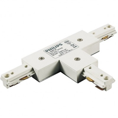 ZCS180 1C TCP BK Соединитель Т шинопровода PHILIPS (911401560961)