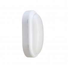 WT045C LED18/NW PSU CFW L1454 OVL Светодиодный пылеводозащищенный настенный светильник PHILIPS (911401815082)