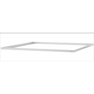 RC091Z SMB-297x1197 Рамка для накладного монтажа светодиодной панели Philips (911401724282)