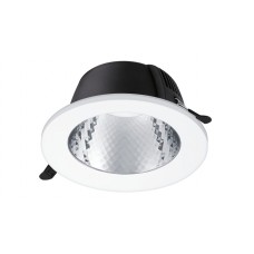 DN070B LED12/840 12W 220-240V D150 RD EU Светильник Downlight врезной круглый Philips (929003165432)
