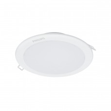 DN027B G3 LED15/NW 15W 220V D175 RU Светильник Downlight врезной круглый Philips (929002674002)