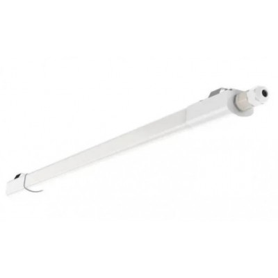 WT035C G2 LED40/NW PSU CFW L1200 Водонепроницаемый светильник PHILIPS (911401807384)