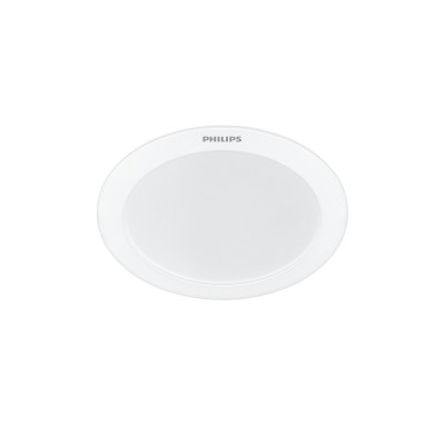DN020B G4 LED12/WW 13W 220-240V D150 Светильник Downlight врезной круглый Philips (929003279817)