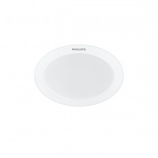 DN020B G4 LED15/CW 16W 220-240V D175 Светильник Downlight врезной круглый Philips (929003280317)