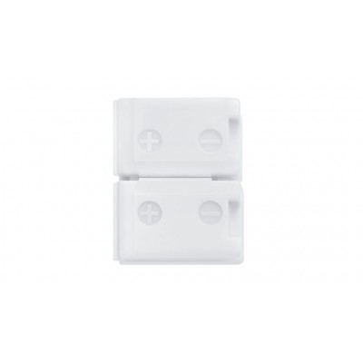 LS tape-to-tape connector IP20 50pcs EU Разъем лента-лента (929003167802)