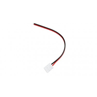 LS tape-to-wire connector IP20 50pcs EU Разъем лента-провод (929003167902)