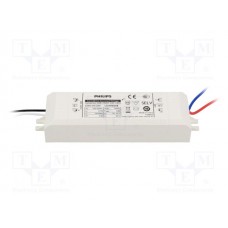CertaDrive 35W/24VDC 220-240V Philips Драйвер постоянного напряжения для светодиодных приложений (929001424006)