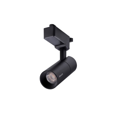 ST033T LED5/840 7W 220-240V I WB BK GM Светильник трековый светодиодный PHILIPS (911401888582)