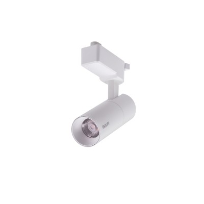 ST033T LED5/840 7W 220-240V I WB WH GM Светильник трековый светодиодный PHILIPS (911401888382)