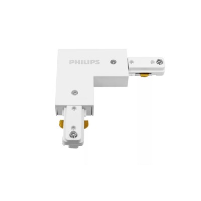 ZCS033 LCP WH Соединитель PHILIPS (911401891682)