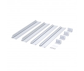 RC159Z SMB W60L60 Рамка для накладного монтажа панели PHILIPS (911401807787)