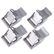 Panel PCV clip SW Клипсы для монтажа панели в гипсокартон PILA (911401866882)