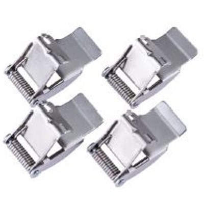 Panel PCV clip SW Клипсы для монтажа панели в гипсокартон PILA (911401866882)