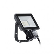 PILA BVP008 20W 4000K MDU Светодиодный прожектор с датчиком движения PILA (911401874983)