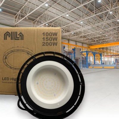 PILA BY007P G2 LED100S/840 PSU WB Світильник для високих стель PILA (911401877884)