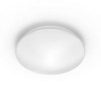 PILA Ceiling RD 10W 4000K W 06 Настенно-потолочный LED светильник (915005778323)