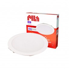 PILA DN020B LED20/830 20W D200 RD EU Вбудований світлодіодний світильник Даунлайт PILA (929003280482)