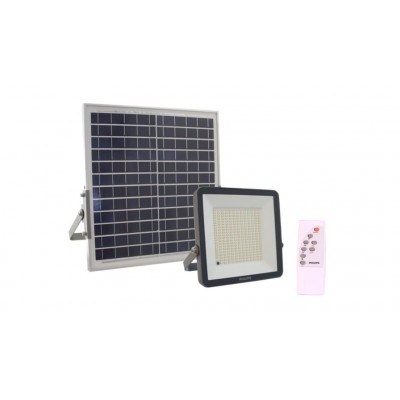 BVP085 LED18/840 Світлодіодний прожектор на сонячній батареї PHILIPS (911401881802)