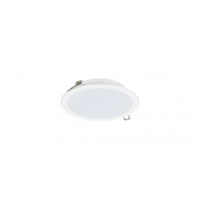 DN065B G4 LED12/830 12W 220-240V D150 RD Світильник Downlight врізний круглий Philips (929003250532)