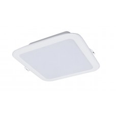 DN065B G4 LED12/840 12W 220-240V D150 RD Светильник Downlight врезной круглый Philips (929003250632)