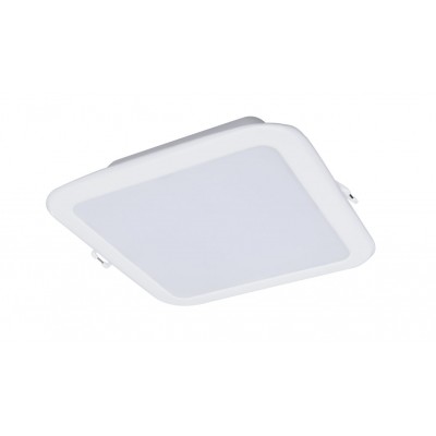 DN065B G4 LED12/840 12W 220-240V D150 RD Светильник Downlight врезной круглый Philips (929003250632)