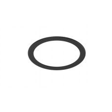 DN065B G4 Trim Accessory D150 BK Рамка для врезного светильника Downlight круглая Philips (929003311602)