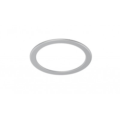 DN065B G4 Trim Accessory D200 SI Рамка для врезного светильника Downlight круглая Philips (929003313102)