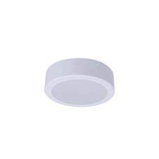 DN065C G4 LED12/840 12W 220-240V 6-D175 Светильник Downlight накладной круглый Philips (929003251632)