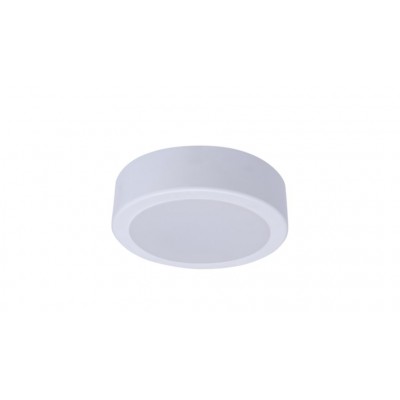 DN065C G4 LED12/840 12W 220-240V 6-D175 Светильник Downlight накладной круглый Philips (929003251632)