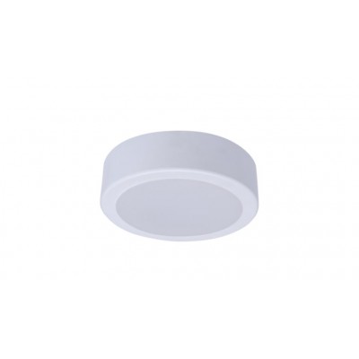 DN065C G4 LED20/840 19W 220-240V 8-D225 Светильник Downlight накладной круглый Philips (929003251832)