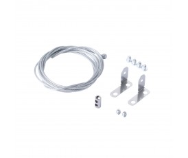 RC159Z Safety Cable Страховий трос для світлодіодної панелі PHILIPS (911401809187)