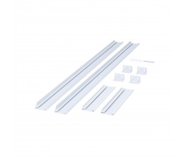 RC159Z SMB W30L120 Рамка для накладного монтажу панелі PHILIPS (911401807987)