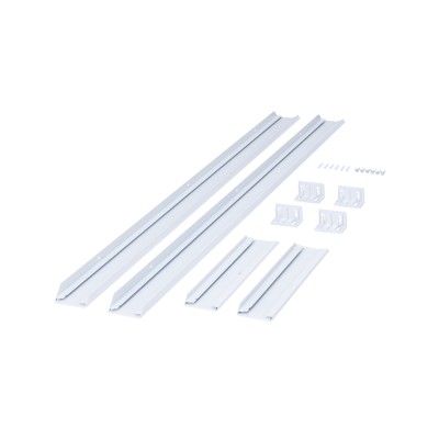 RC159Z SMB W30L120 Рамка для накладного монтажа панели PHILIPS (911401807987)