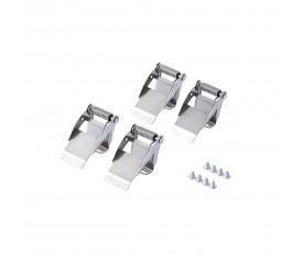 RC159Z Plaster Ceiling SMB-PLC Кліпси для монтажу панелі в гіпсокартон PHILIPS (911401809287)