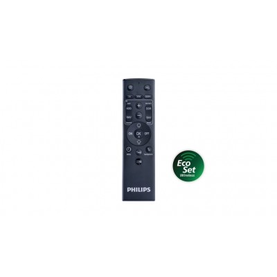EcoSet BLE IR Remote Controller Пульт управления PHILIPS (911401562743)