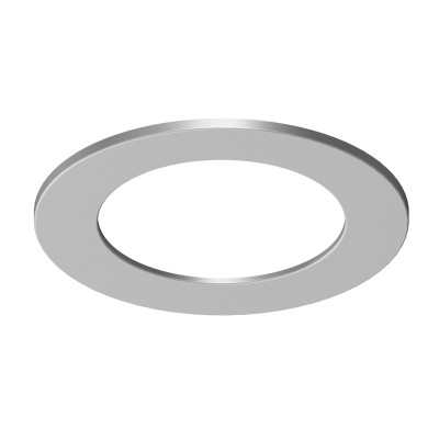 RS071B Trim Accessory SI Декоративная накладка к точечному светильнику PHILIPS (929003323002)