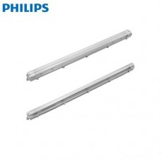 WT069C DE 1XTLED Bare L1200 GM Пиловологозахищений корпус під світлодіодну лампу Т8 PHILIPS (911401806581)