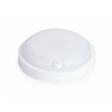 WL008C LED10/NW round-Sensor W Настінний світильник з датчиком руху PHILIPS (911401719192)