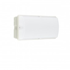 WL055V LED6S/830 PSR MDU WH Настінний світильник PHILIPS (911401862580)