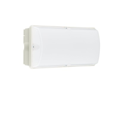 WL055V LED6S/830 PSR MDU WH Настінний світильник PHILIPS (911401862580)
