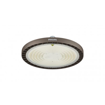BY022P G3 LED280S/840 PSU WB GR Светильник для высоких потолков PHILIPS (911401565244)