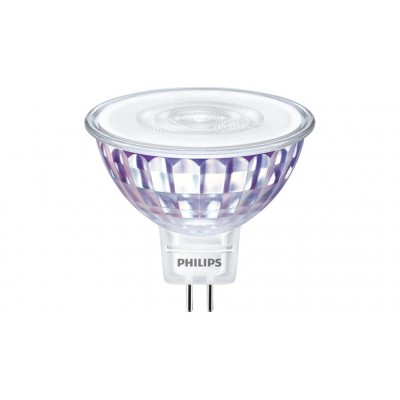 CorePro LED spot ND 7-50W MR16 840 36D Лампа светодиодная Philips (929001905002)