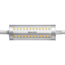 CorePro LED linear D 14-120W R7S 118 840 Лампа світлодіодна димована Philips (929001353702)