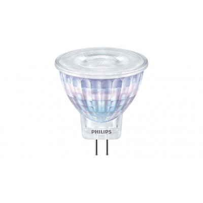 CorePro LED spot 2.3-20W 827 MR11 36D Лампа світлодіодна Philips (929002066402)